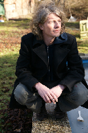 Ralf Liebe