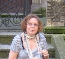 Annette Hvelmann