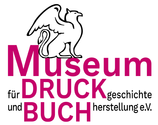 Museum für Druckgeschichte und Buchherstellung e.V.