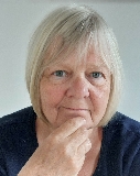 Birgit van der Leeden